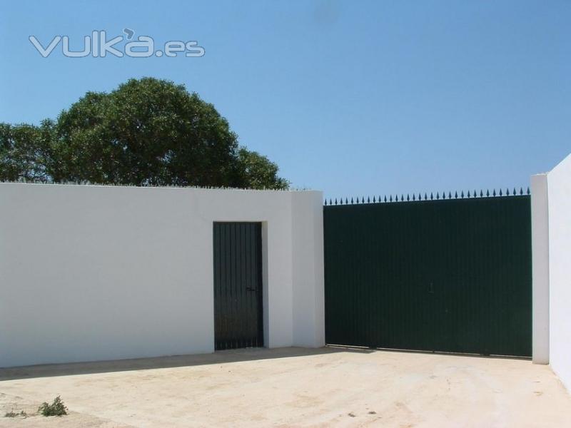 VENTA de FINCAS en ROTA - ROTAFINCA Inmobiliaria