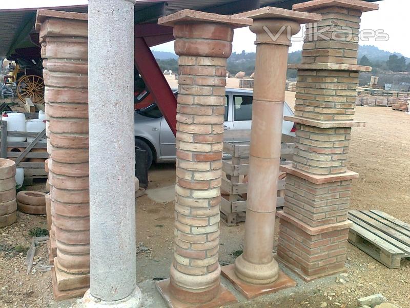 Columnas