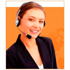 Servicios de telemarketing