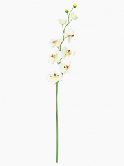 Orquideas artificiales de calidad. orquidea phalaenopsis artificial garden oasisdecor.com