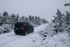 Acibros - rutas 4x4 - belesar 010
