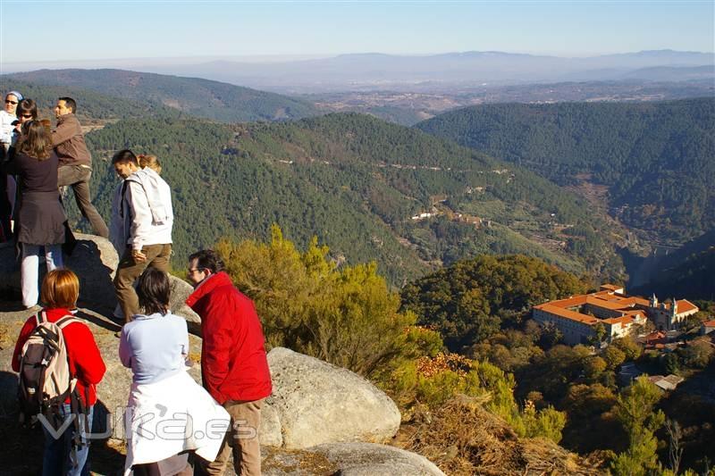 Acibros - Rutas Guiadas - Ribeira Sacra