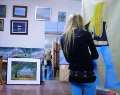 Andrea pinta  a andre