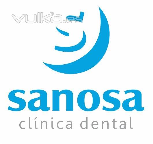 Sanosa clínica dental. 