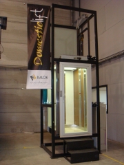Solcon Ascensores