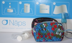 kit bolso,el complemento perfecto para llevar en el bolso.