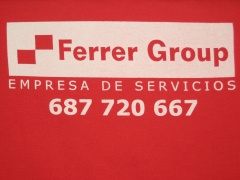 Foto 73 empresas de limpieza en Valencia - Ferrer Group