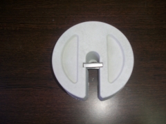 Separador redondo de 75/80, de 70/50 y de 35