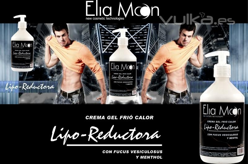 Gel liporeductor