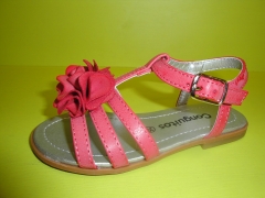 Conguitos-sannapa rojo 25-36