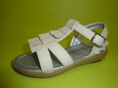 Conguitos-sannapa beig 25-36