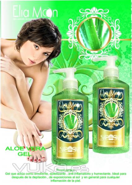 Aloe vera Gel