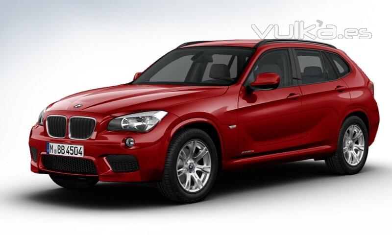 SUNDAYKARS.ES     BMW X1