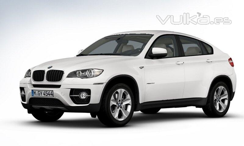 SUNDAYKARS.ES    BMW  X6