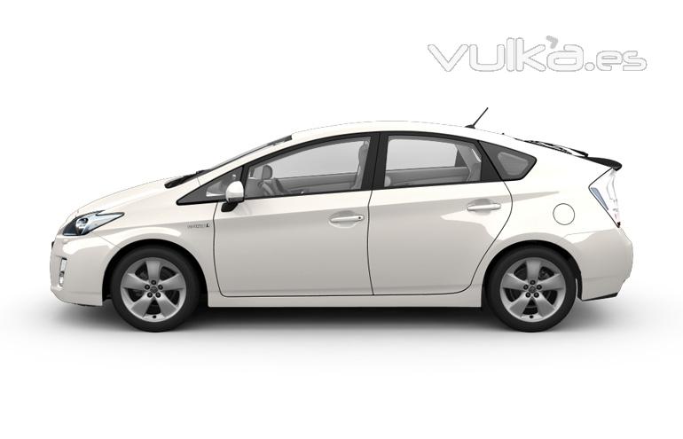 SUNDAYKARS.ES   TAMBIEN CON TOYOTA PRIUS