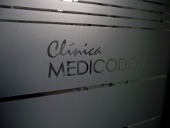 Clnica Medicodn