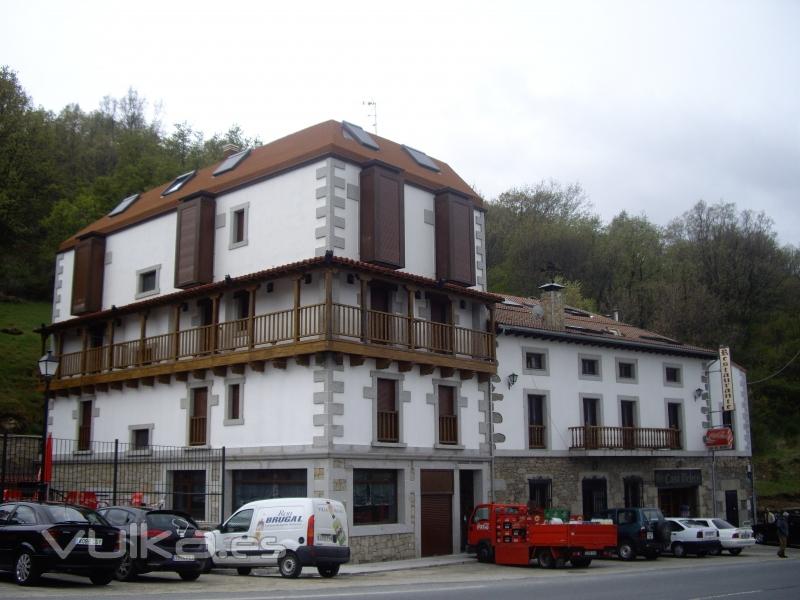 Hotel Casa Beletri