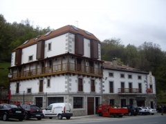 Hotel Casa Beletri
