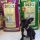 Cachorro alimentado con NUTRO