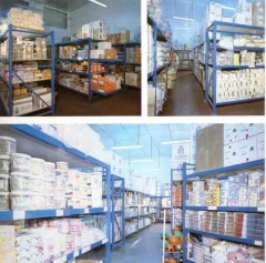 Cash & carry