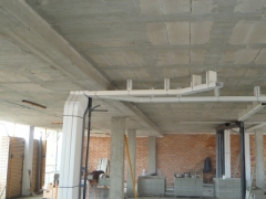 Ventilaciones