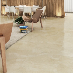 Serie lucca 60x60 cm, imitacin de mrmol, suelos de saln, pavimento porcelnico semipulido