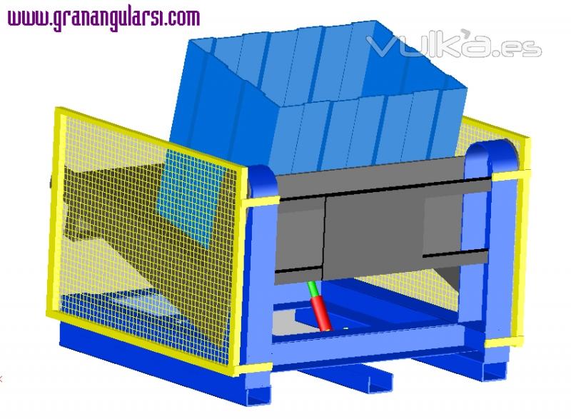 Infografa / Diseo 3D