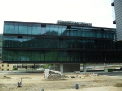 Oficinas (arrasate)