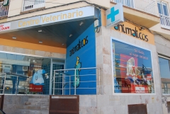 animalicos centro veterinario valdepeñas