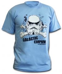 Camiseta star wars soldado imperial