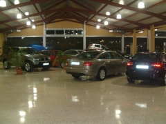 Exposicion