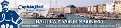 Tienda nautica capitanperi