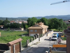 Vistas entorno