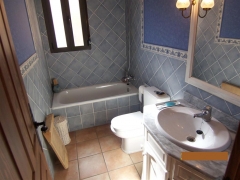 Cuarto de bano