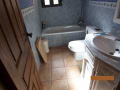 Cuarto de bano