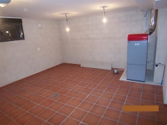 Cuarto de caldera