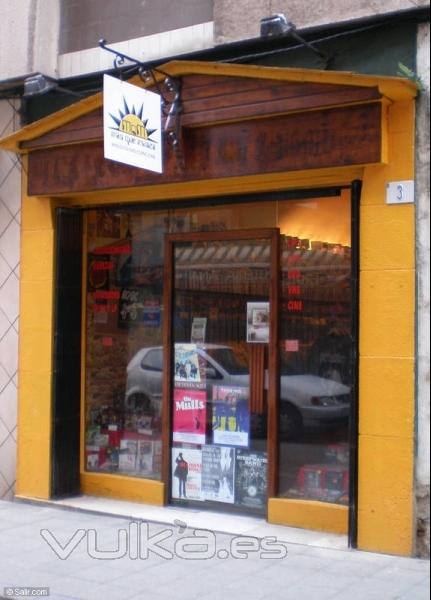 TIENDA