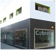 Instalaciones de Cobratis