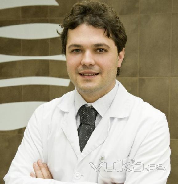 Dr. Jordn Barres. Especialista en Ciruga y Medicina Esttica