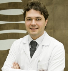 Dr. jordn barres. especialista en ciruga y medicina esttica