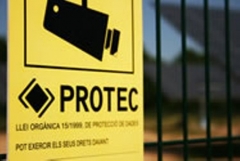 Circuit tancat de tv (cttv)