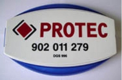 Alarmas girona robatori