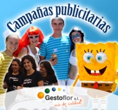 Gesto Flor