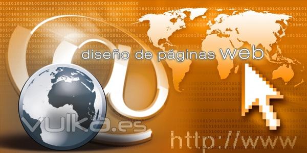 Diseo Web Profesional y Optimizado para Google