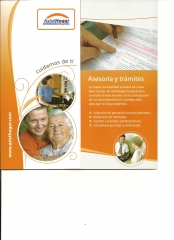Asesoria y tramitacion