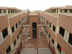 Edificio betanzos con 47 viviendas para ateron canarias sl, las chafiras, san miguel de abona