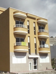 Edificacion con 6 viviendas para stuart y asociados tenerife properties sl, en san miguel de abona