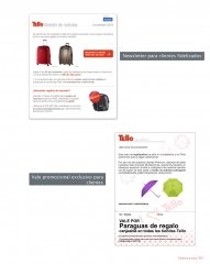 Idlab - fidelizacion de clientes