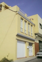 Vivienda unifamiliar para d wilfried, en granadilla de abona