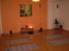 Yoga centro almera - foto 1